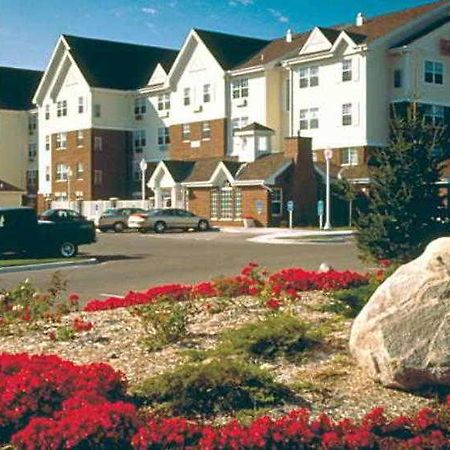 Towneplace Suites Minneapolis-St. Paul Airport/Eagan Esterno foto
