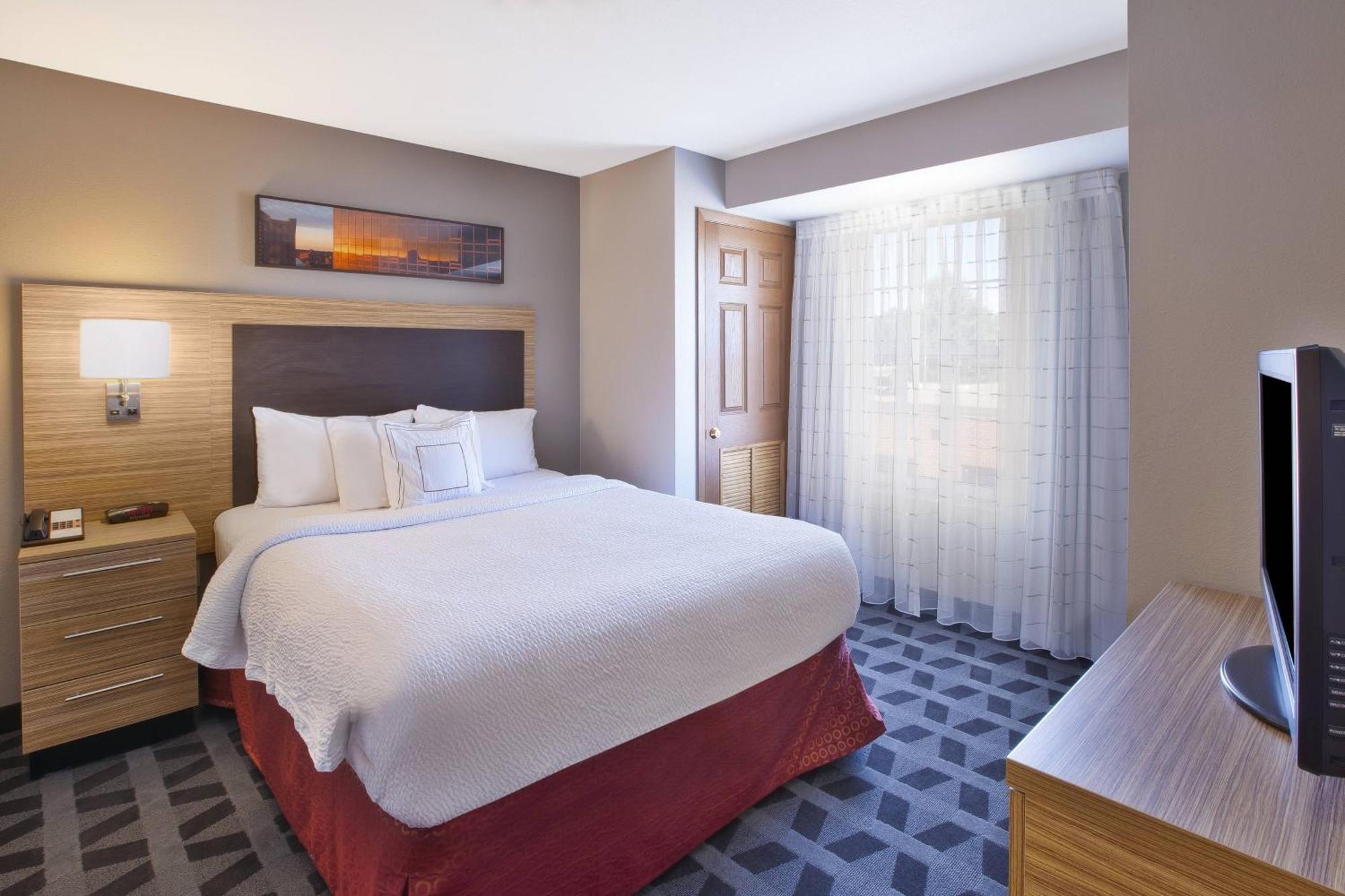 Towneplace Suites Minneapolis-St. Paul Airport/Eagan Esterno foto