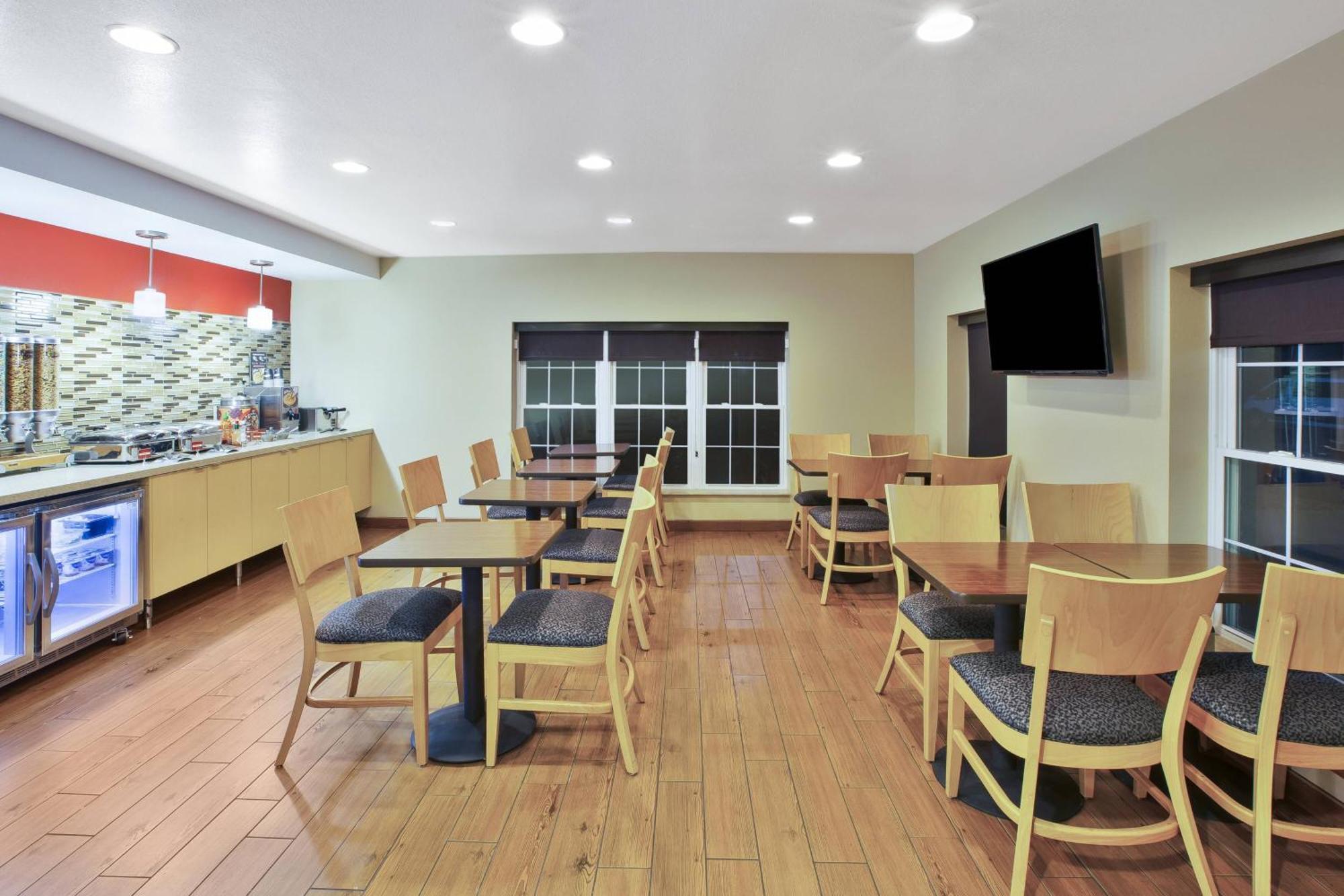 Towneplace Suites Minneapolis-St. Paul Airport/Eagan Esterno foto
